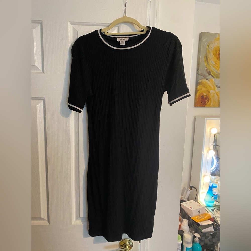 Urban Outfitters Bodycon Tshirt dress